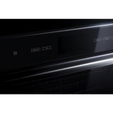 NOIR™ 30" Built-In Microwave Oven with Speed-Cook