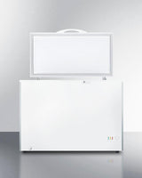 10 CU.FT. Chest Freezer