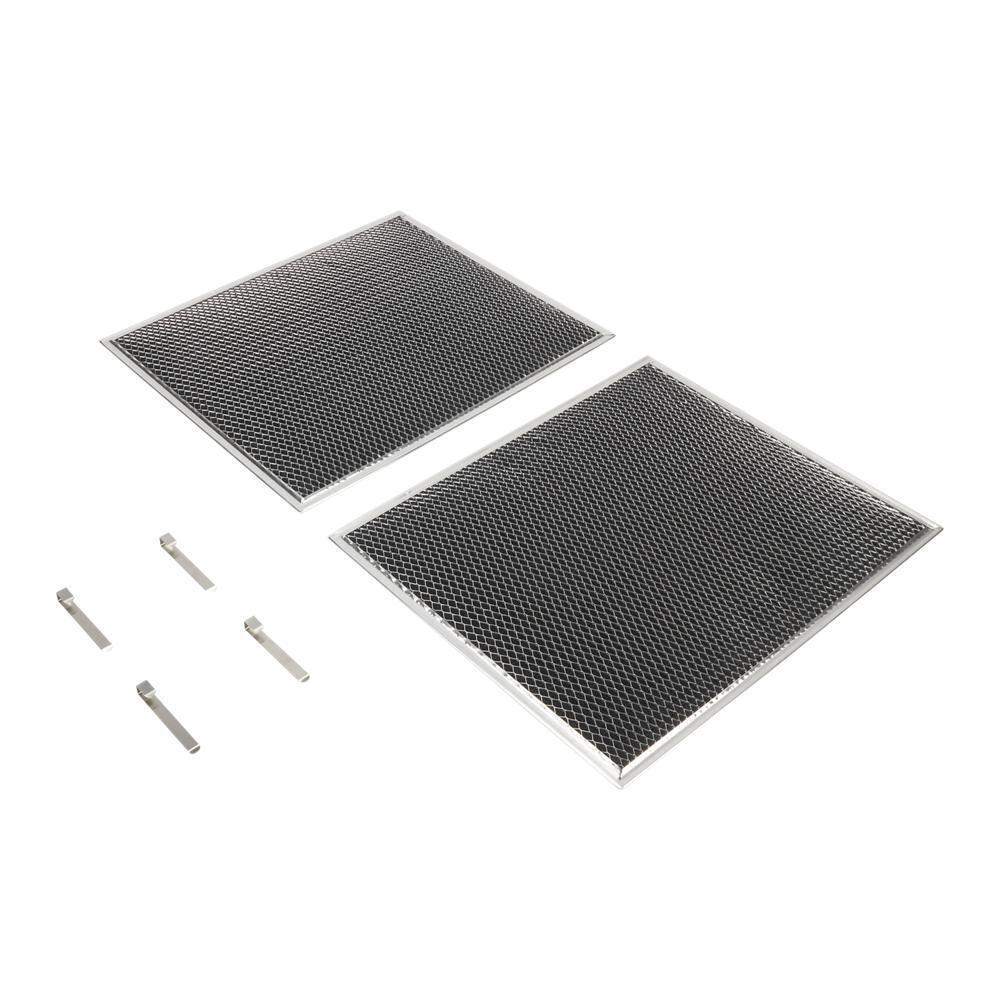 Range Hood Replacement Charcoal Filter Kit