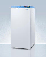 24" Wide Upright Medical Refrigerator, Certified To Nsf/ansi 456 Vaccine Storage Standard