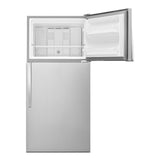 30-inch Wide Top Freezer Refrigerator - 18 Cu. Ft.