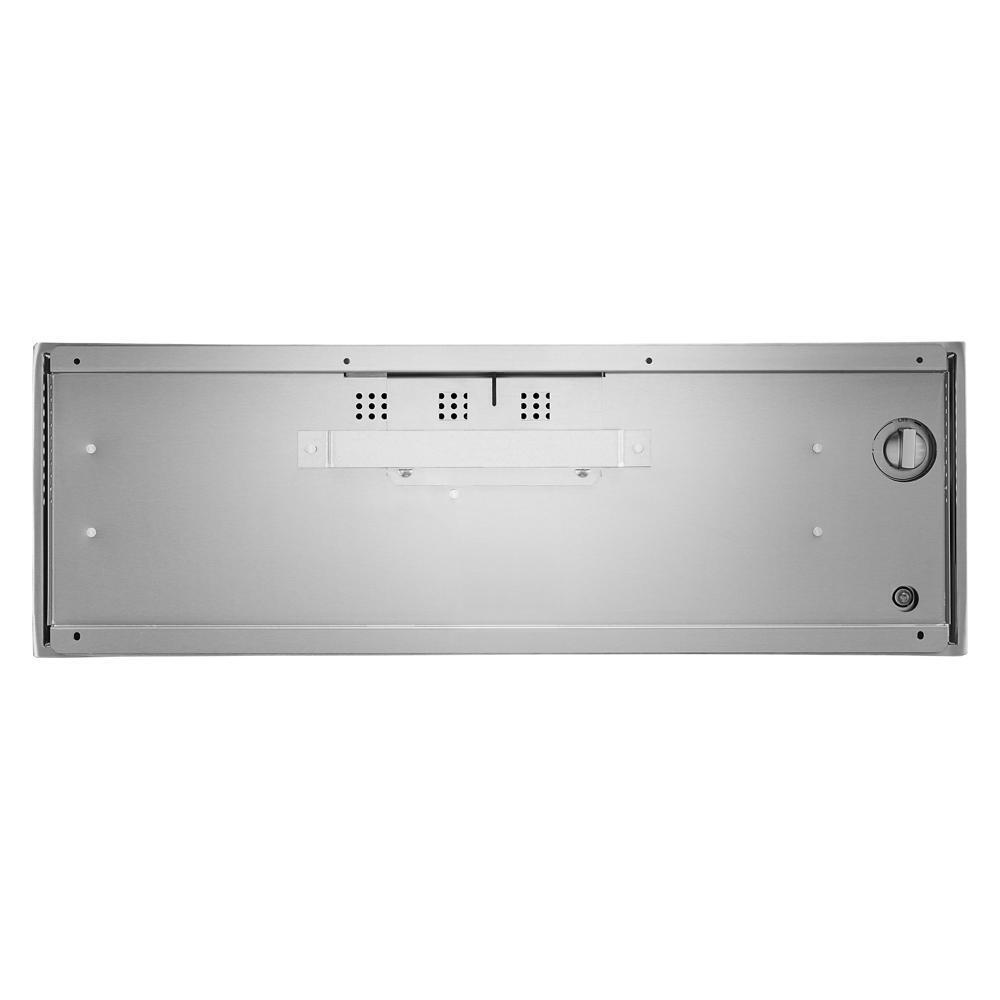 Panel-Ready 30 Warming Drawer