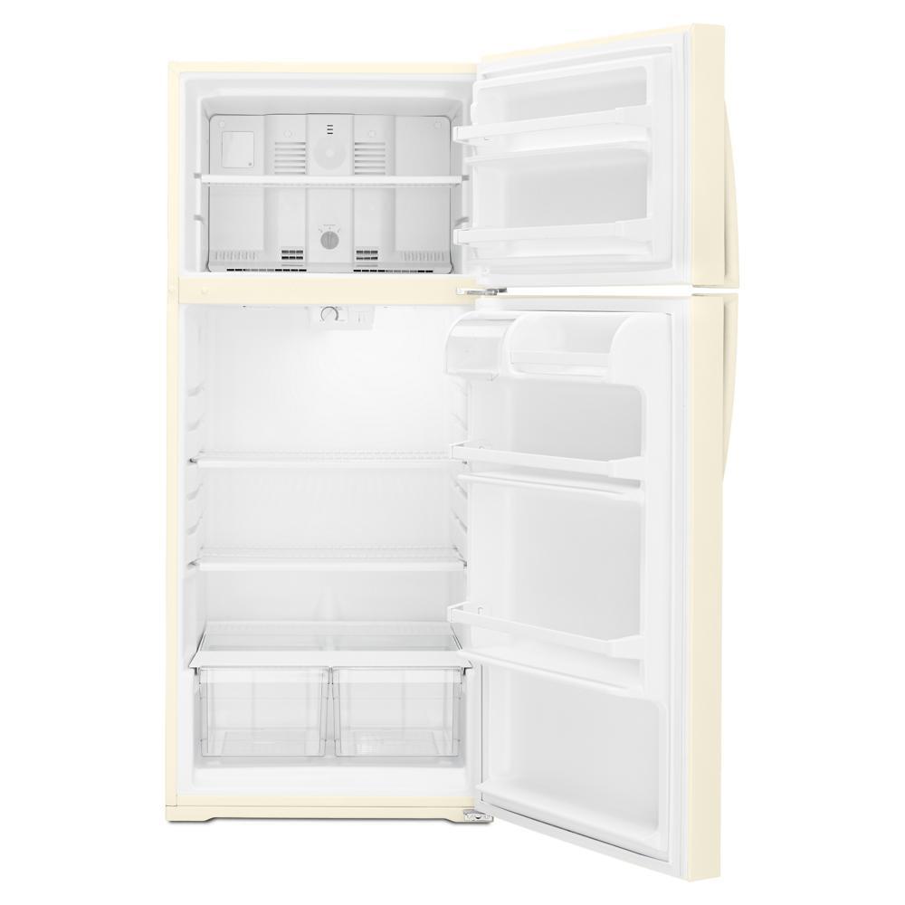 28-inch Wide Top Freezer Refrigerator - 16 cu. ft.