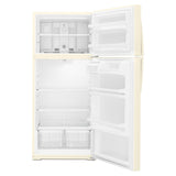 28-inch Wide Top Freezer Refrigerator - 16 cu. ft.