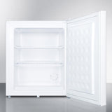 Compact All-freezer