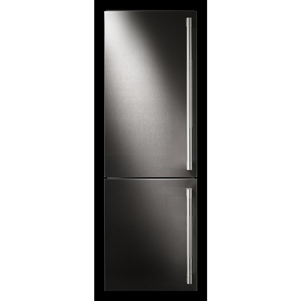 22" Built-In Bottom Mount Refrigerator