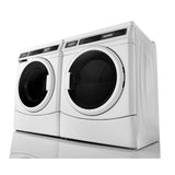 Commercial Electric Dryer, Card Reader Ready or Non-Vend