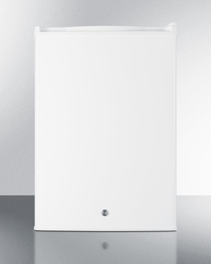 Compact All-refrigerator