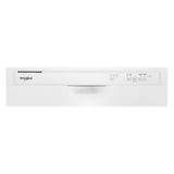 ENERGY STAR® Certified Quiet Dishwasher with Heated Dry