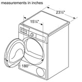 300 Series Compact Condensation Dryer