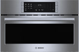 800 Series, 30", Speed Oven, SS, 240v