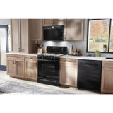 Over-the-Range Flush Built-In Microwave - 1.1 Cu. Ft.