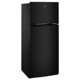 28-inch Wide Refrigerator Compatible With The EZ Connect Icemaker Kit - 18 Cu. Ft.