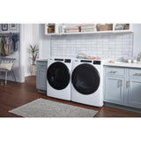 4.5 Cu. Ft. Front Load Washer with Quick Wash Cycle