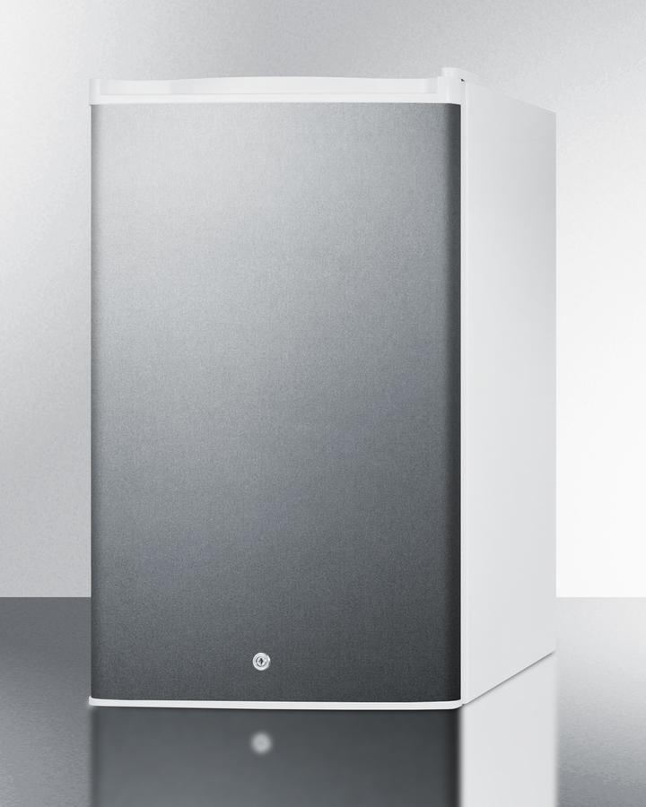 Compact All-refrigerator