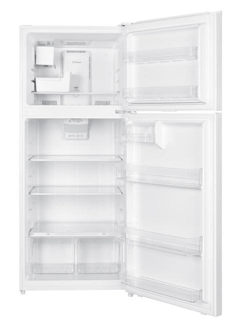 Automatic Ice Maker Kit (EAIMH18) - Compatible with Element 17.6 cu. ft. Top Freezer Refrigerator