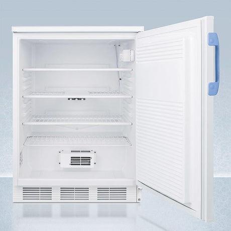 24" Wide Built-in All-refrigerator