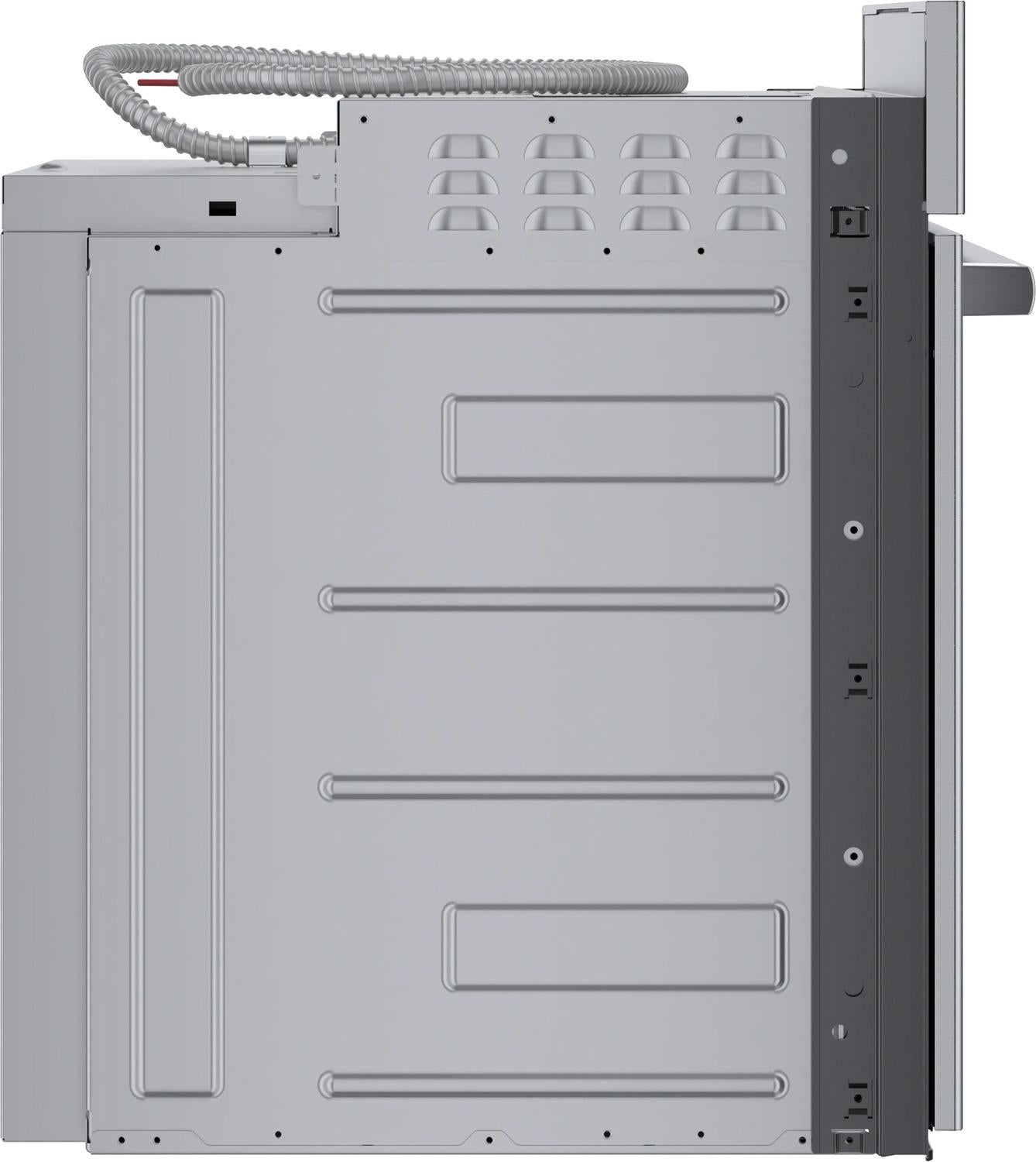 800 Series Single Wall Oven 30" Stainless Steel