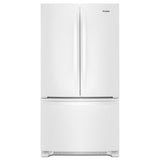 36-inch Wide Counter Depth French Door Refrigerator - 20 cu. ft.