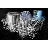 Top Control Dishwasher with PowerBlast® cycle and Heated Dry