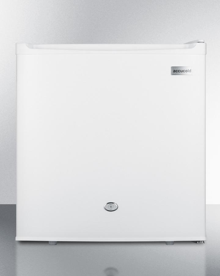 Compact All-refrigerator