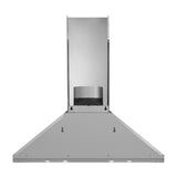 30" Chimney Wall Mount Range Hood