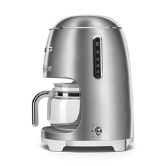 Drip-filter coffee machine Stainless steel DCF02SSUS