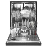 Two-Rack Dishwasher with 30+ Total Wash Jets, 47 dBA