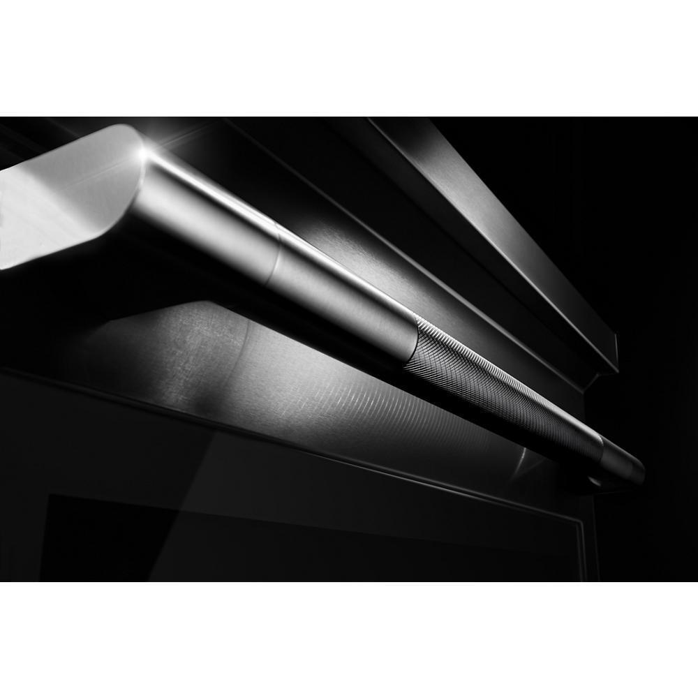 RISE™ 30" DUAL-FUEL DOWNDRAFT SLIDE-IN RANGE