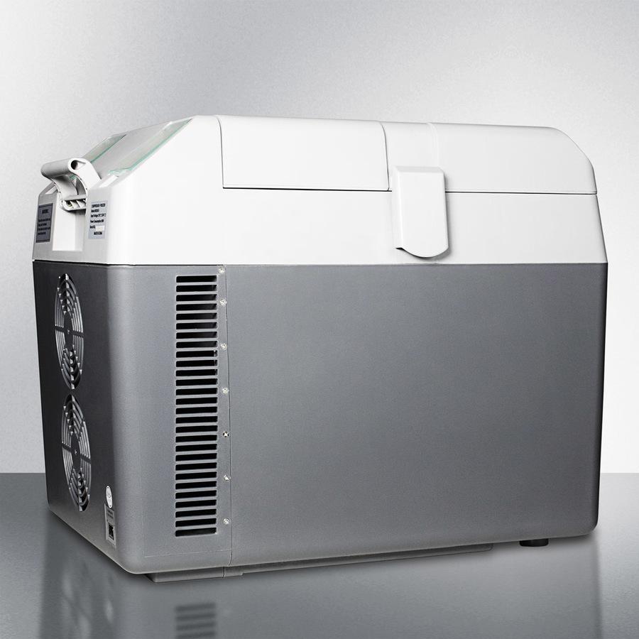 Portable Refrigerator/freezer