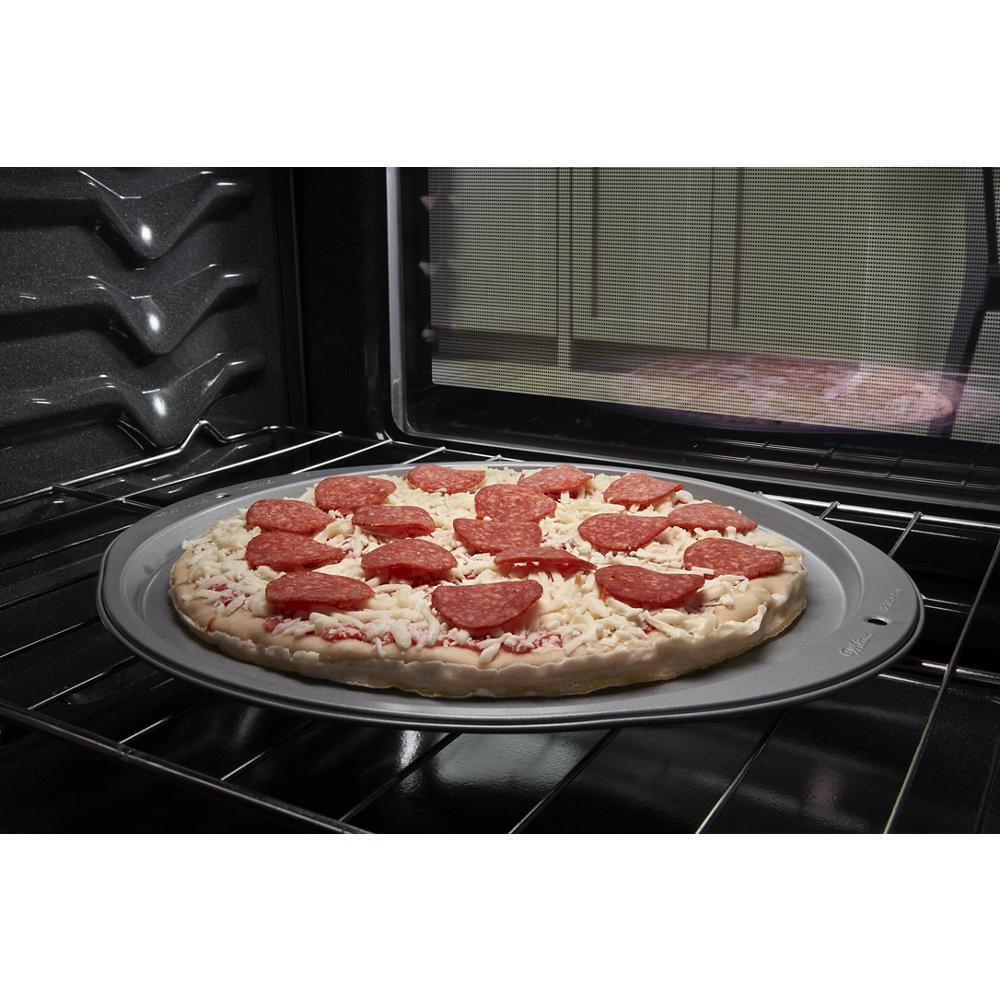 4.8 Cu. Ft. Whirlpool® Electric Range with Frozen Bake™ Technology