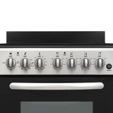 Element Electronics 20" Electric Range (EER204MSCS)