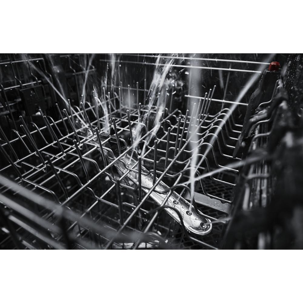 360(degree) Max Jets™ Third Rack Dishwasher with Fan-Enabled ProDry™ System, 44 dBA