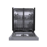 Element 24 Front Control Dishwasher - Stainless Steel (ENB5322HECS)