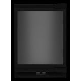 Panel-Ready 24" Under Counter Solid Door Refrigerator, Right Swing