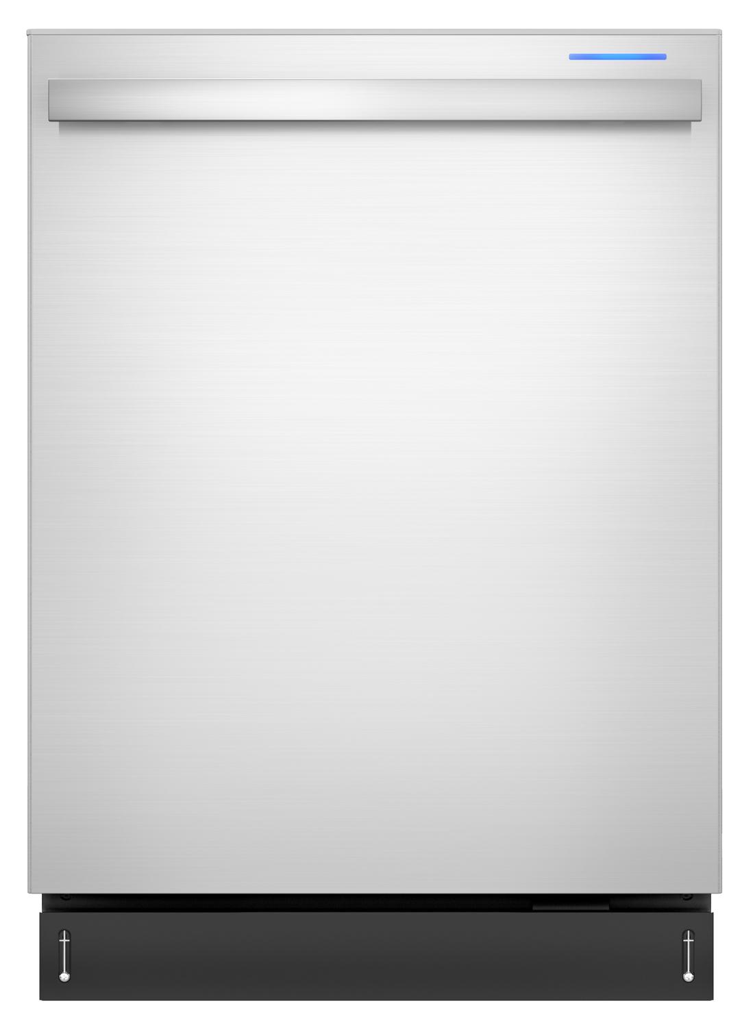 24 in. Slide-In Stainless Steel 45 dB Dishwasher