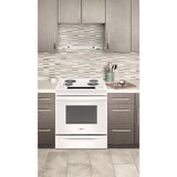 4.8 Cu. Ft. Whirlpool® Electric Range with Frozen Bake™ Technology