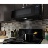 1.1 cu. ft. Low Profile Microwave Hood Combination