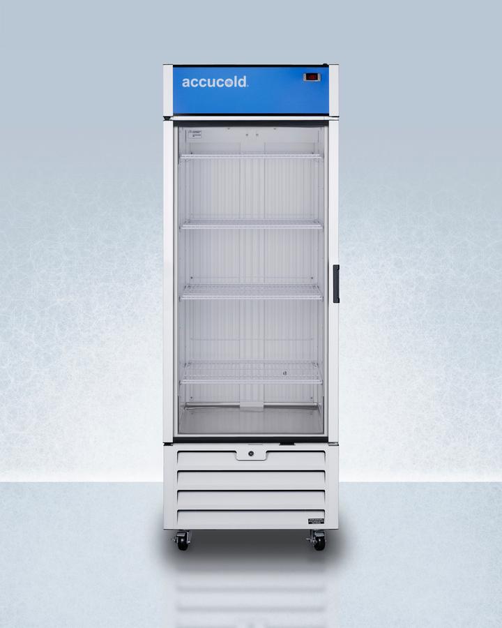 30" Wide Healthcare Freezer