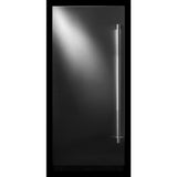 36" Built-In Column Refrigerator with RISE™ Panel Kit, Left Swing