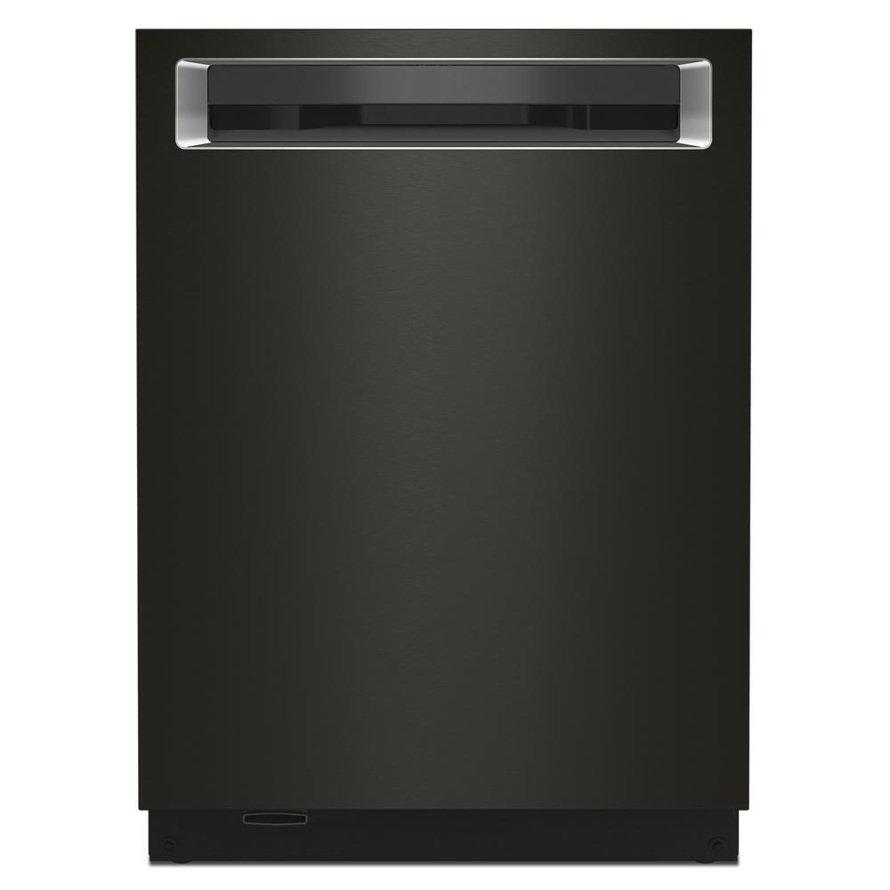 360(degree) Max Jets™ Third Rack Dishwasher with Fan-Enabled ProDry™ System, 44 dBA