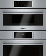 800 Series Combination Oven 30"