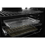 RISE™ 30" GAS SLIDE-IN RANGE