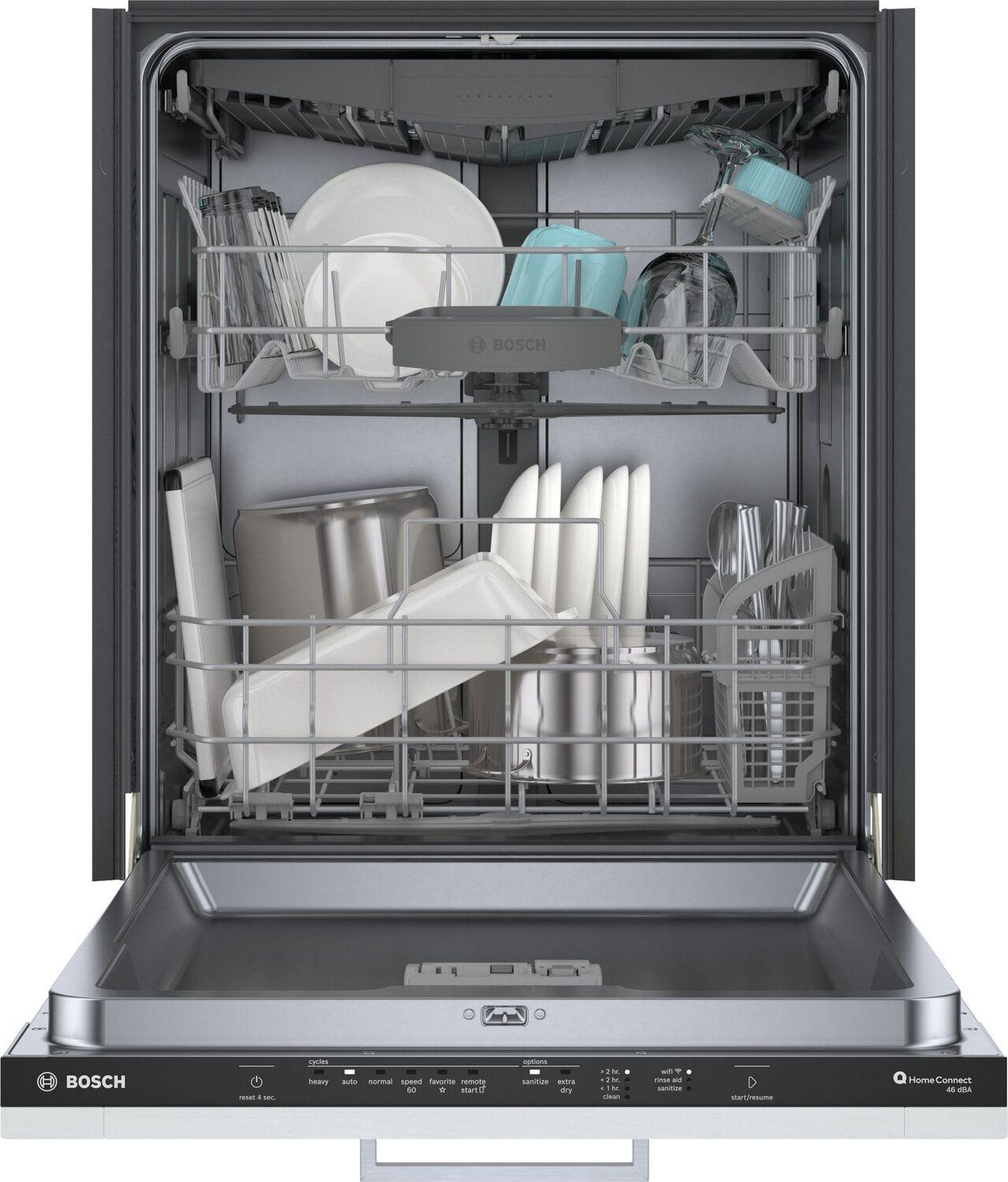 300 Series Dishwasher 24" SHV53CM3N