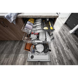 Energy Star® Certified 360(degree) Max Jets™ Third Rack Dishwasher, 44 dBA