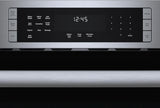 500 Series, 24" Speed / Convection Microwave, 120Volt, SS