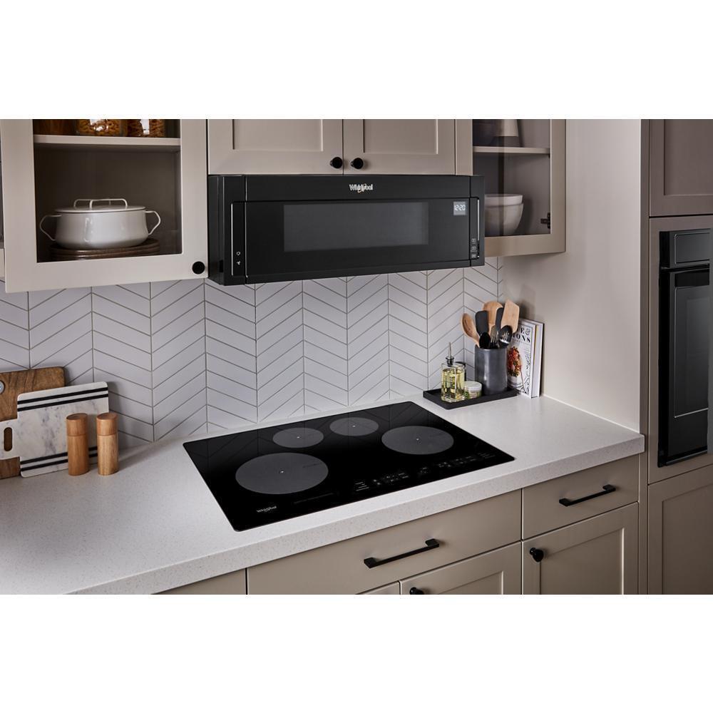 30-Inch Induction Cooktop