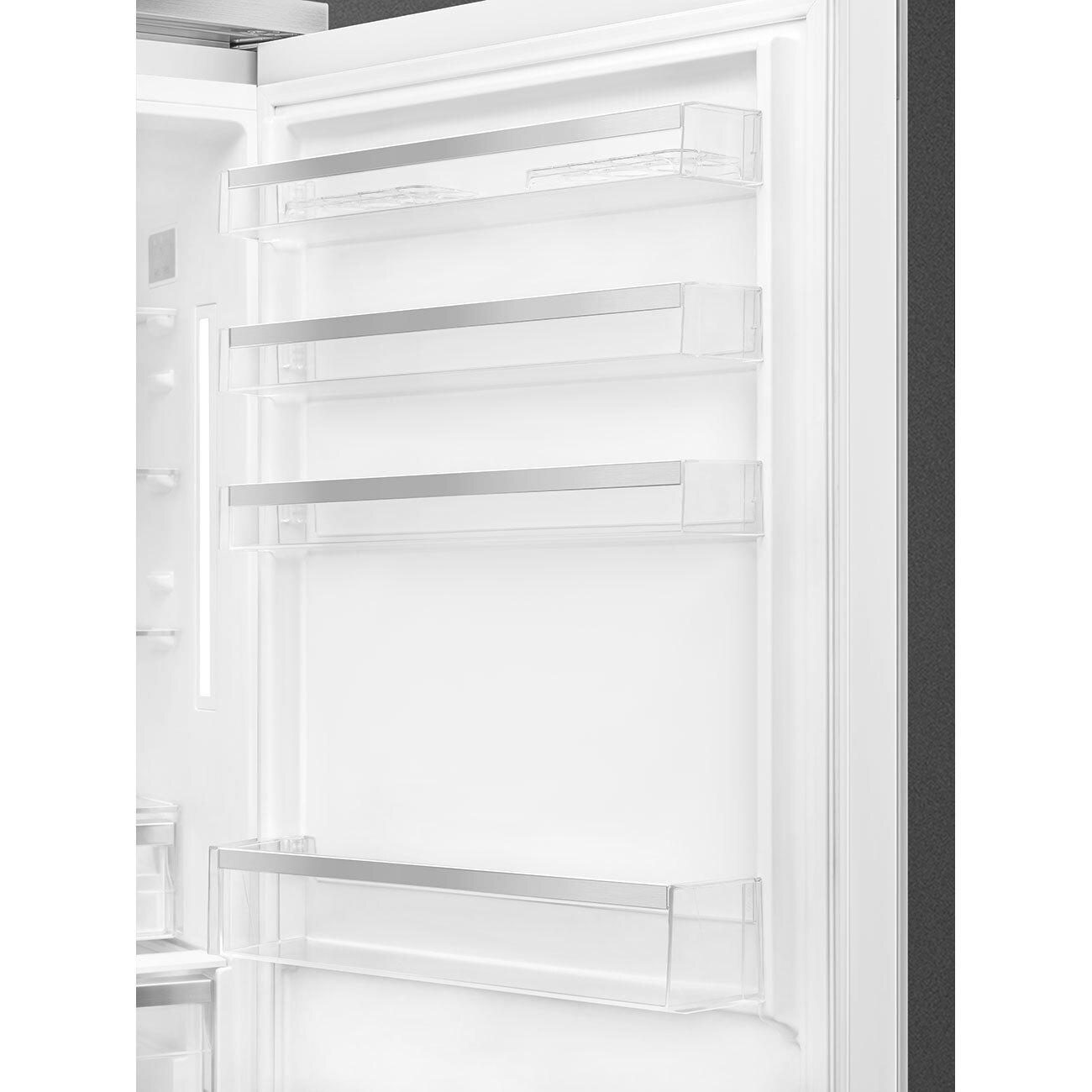 Refrigerator White FA490URWH