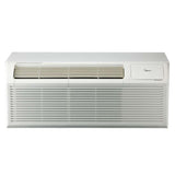 Midea 12,000 BTU 230V/208V Heat Pump PTAC