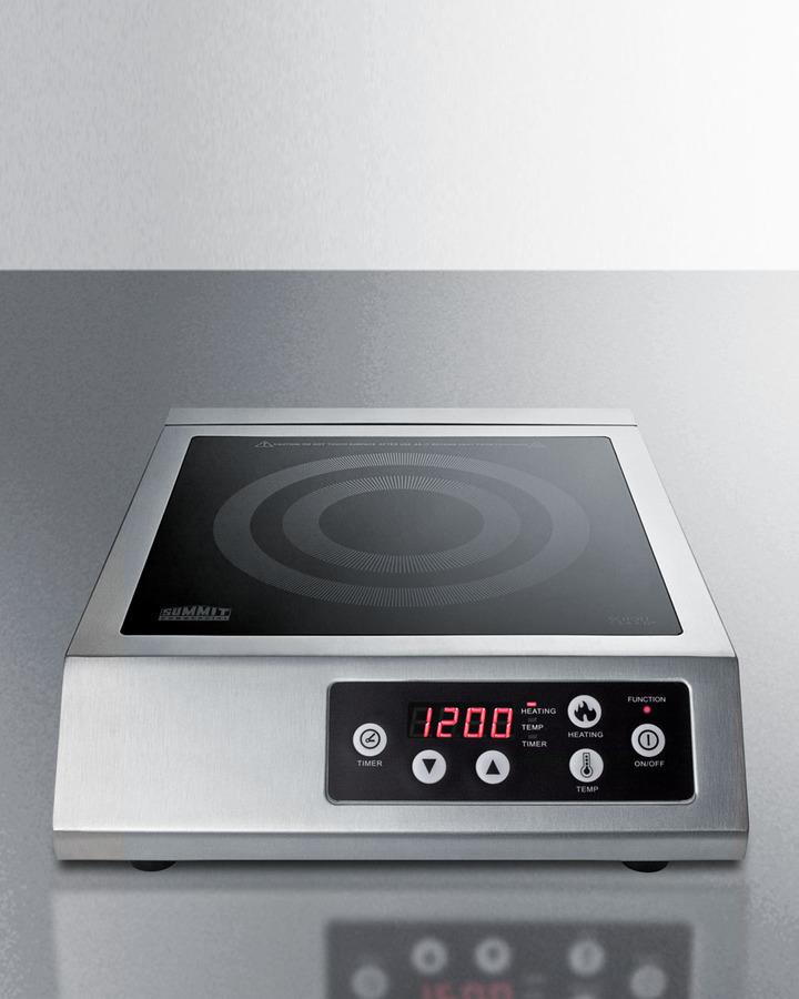 Portable 115v Induction Cooktop